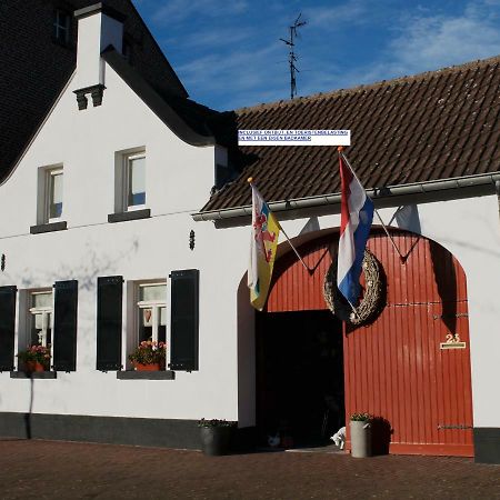 B&B Tumtummetje Echt Exterior foto