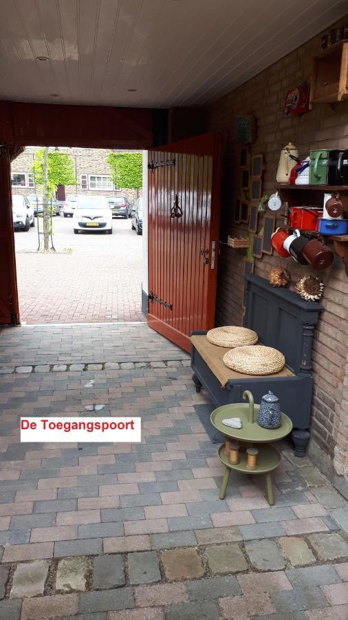 B&B Tumtummetje Echt Exterior foto