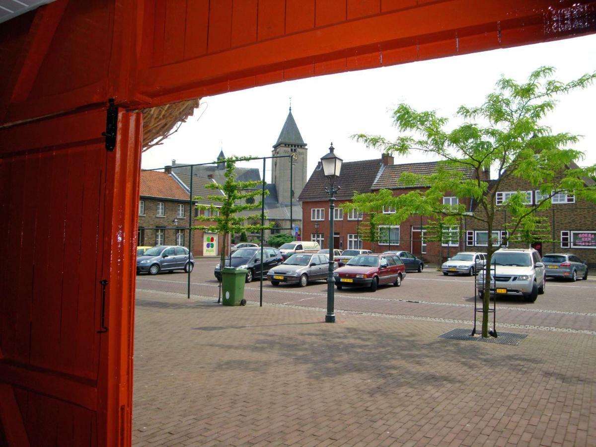 B&B Tumtummetje Echt Exterior foto