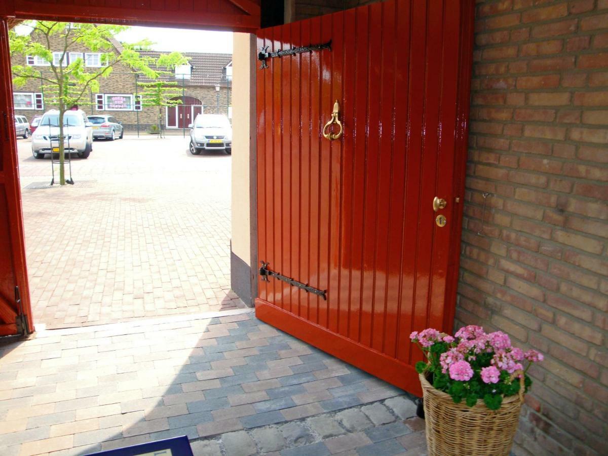 B&B Tumtummetje Echt Exterior foto