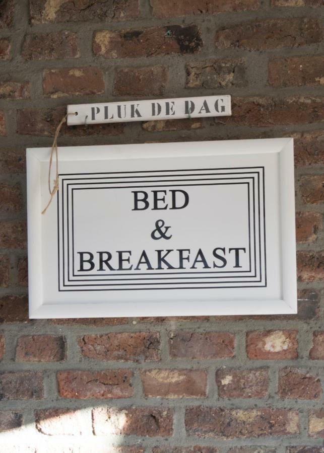 B&B Tumtummetje Echt Exterior foto