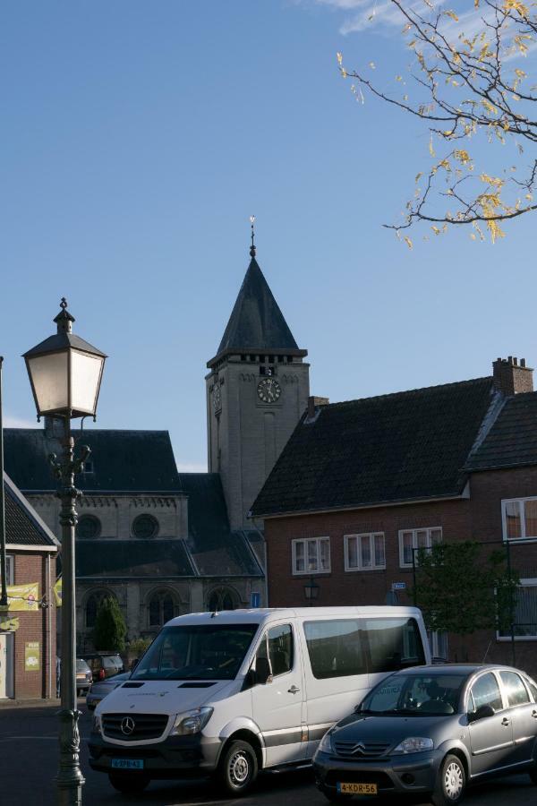 B&B Tumtummetje Echt Exterior foto